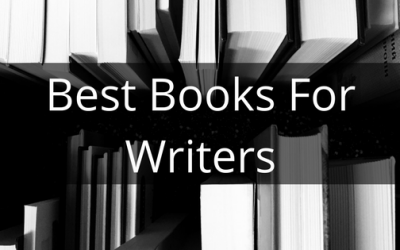 Best Books For Writers