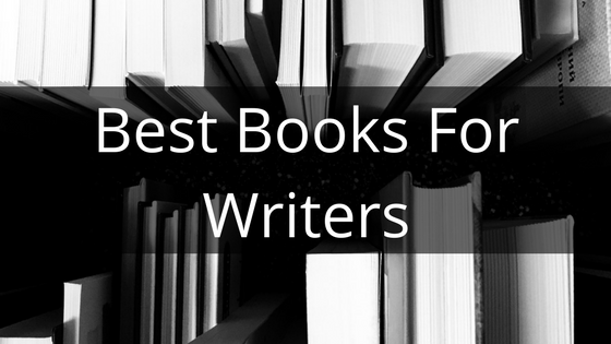 Best Books For Writers