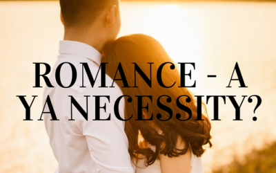 Romance – A YA Necessity?